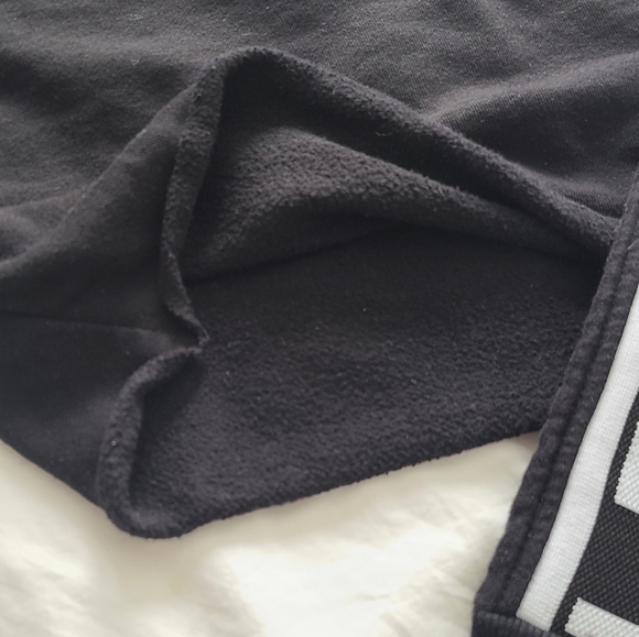 Crop sweatshirt - Picture 4 of 6